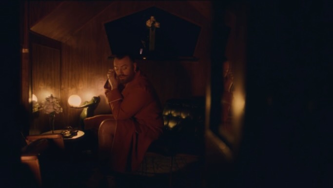 Sam Smith - My Guy still 5
