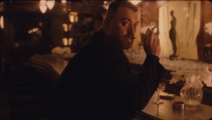 Sam Smith - My Guy