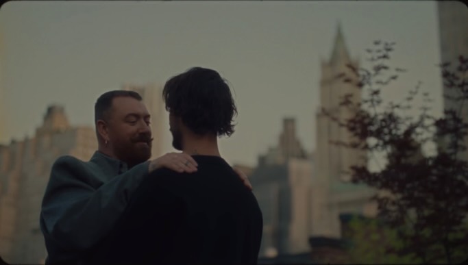 Sam Smith - My Guy still 3