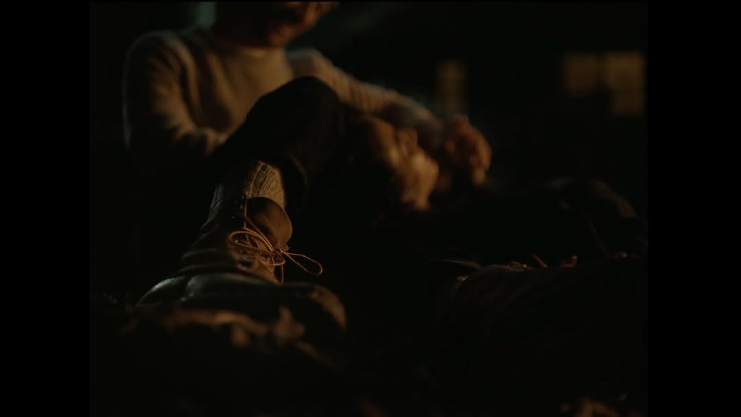 LL Bean - Best Worn still 5