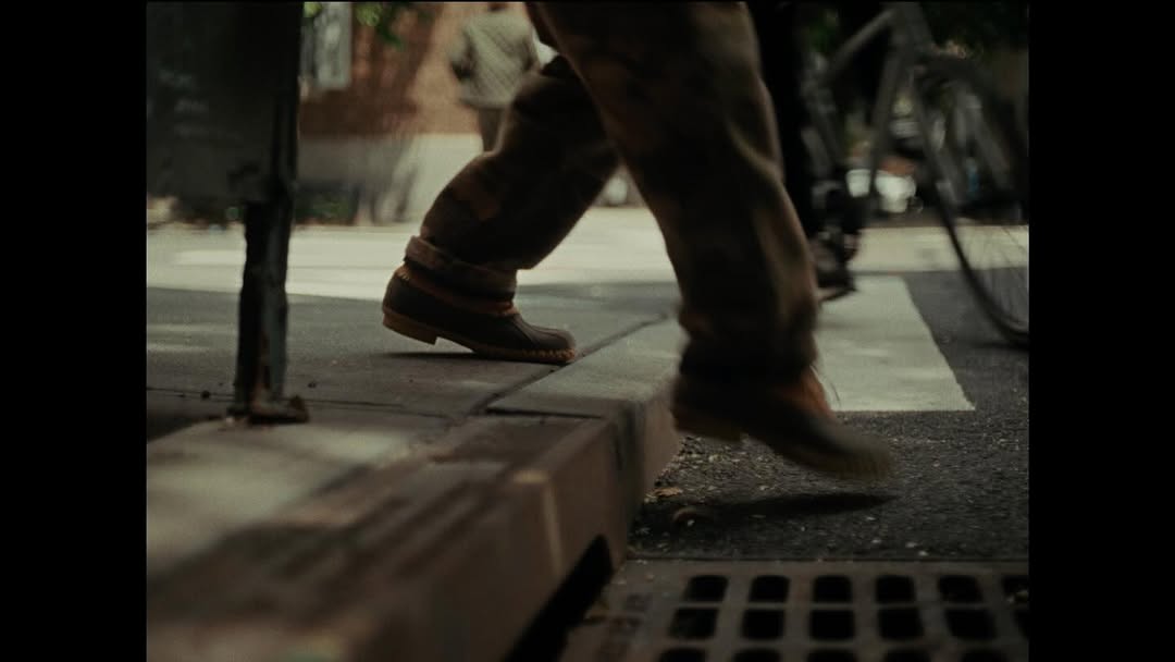 LL Bean - Best Worn still 6