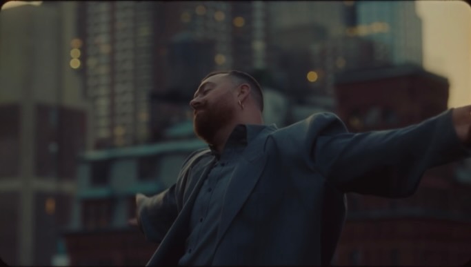Sam Smith - My Guy still 6