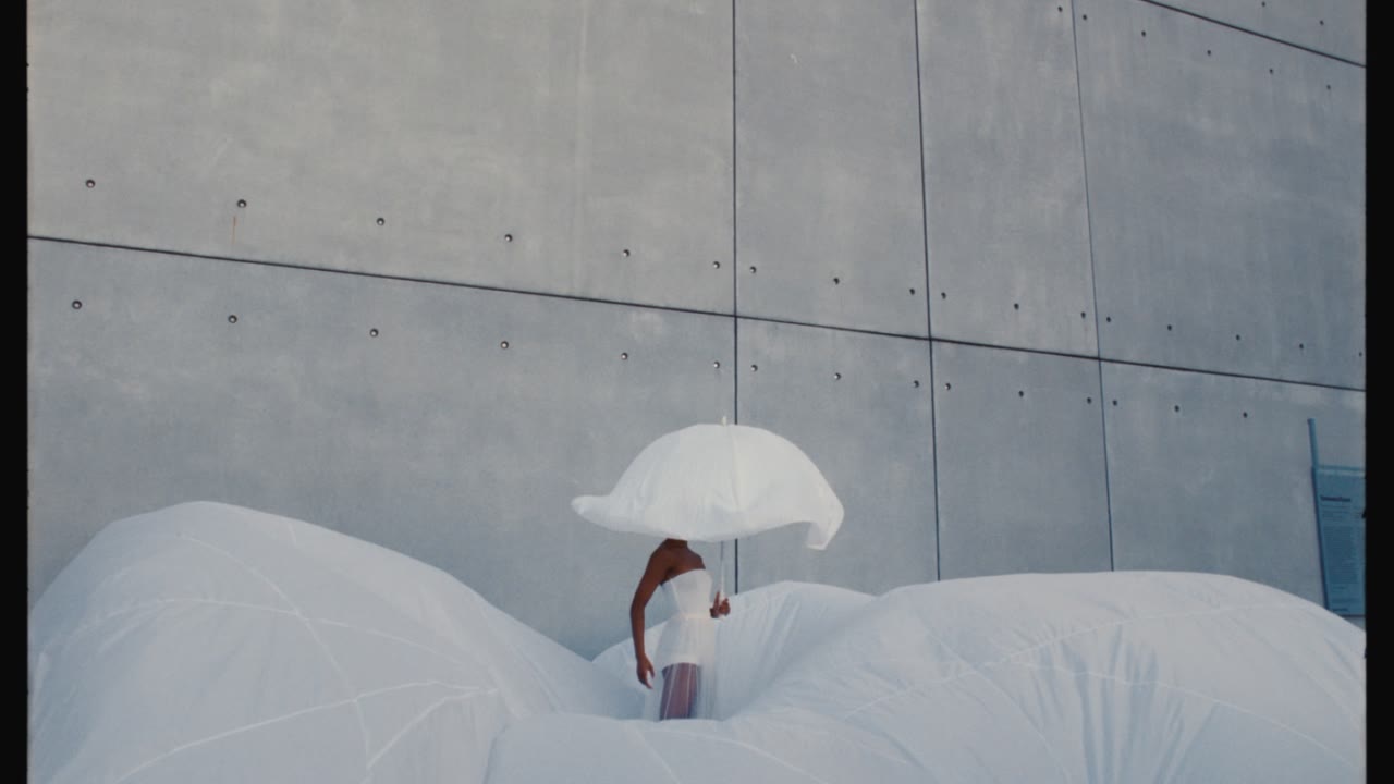 Alvin Ailey x The Whitney Museum