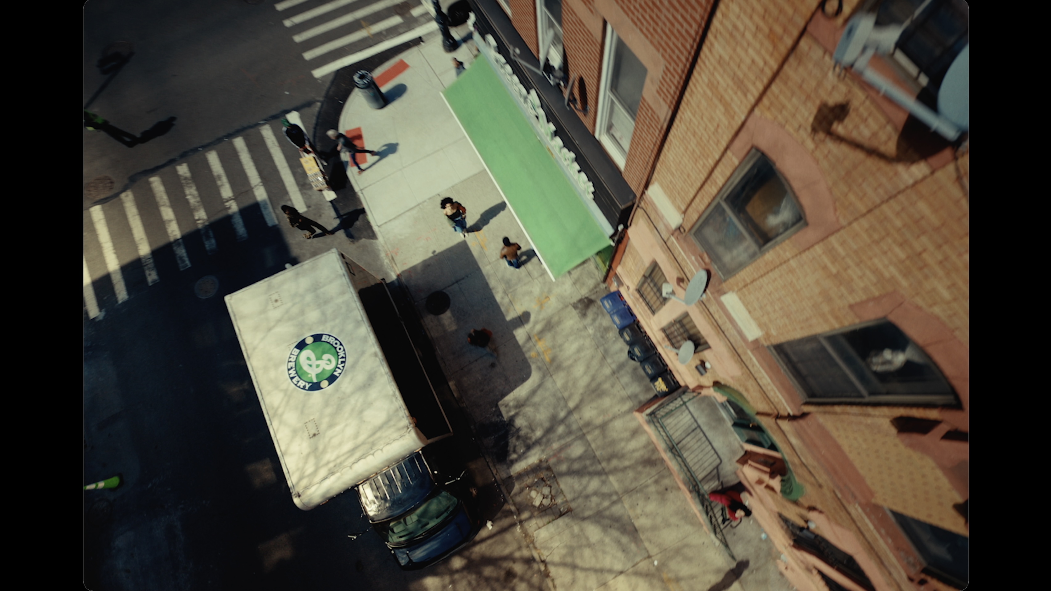 Brooklyn Brewery