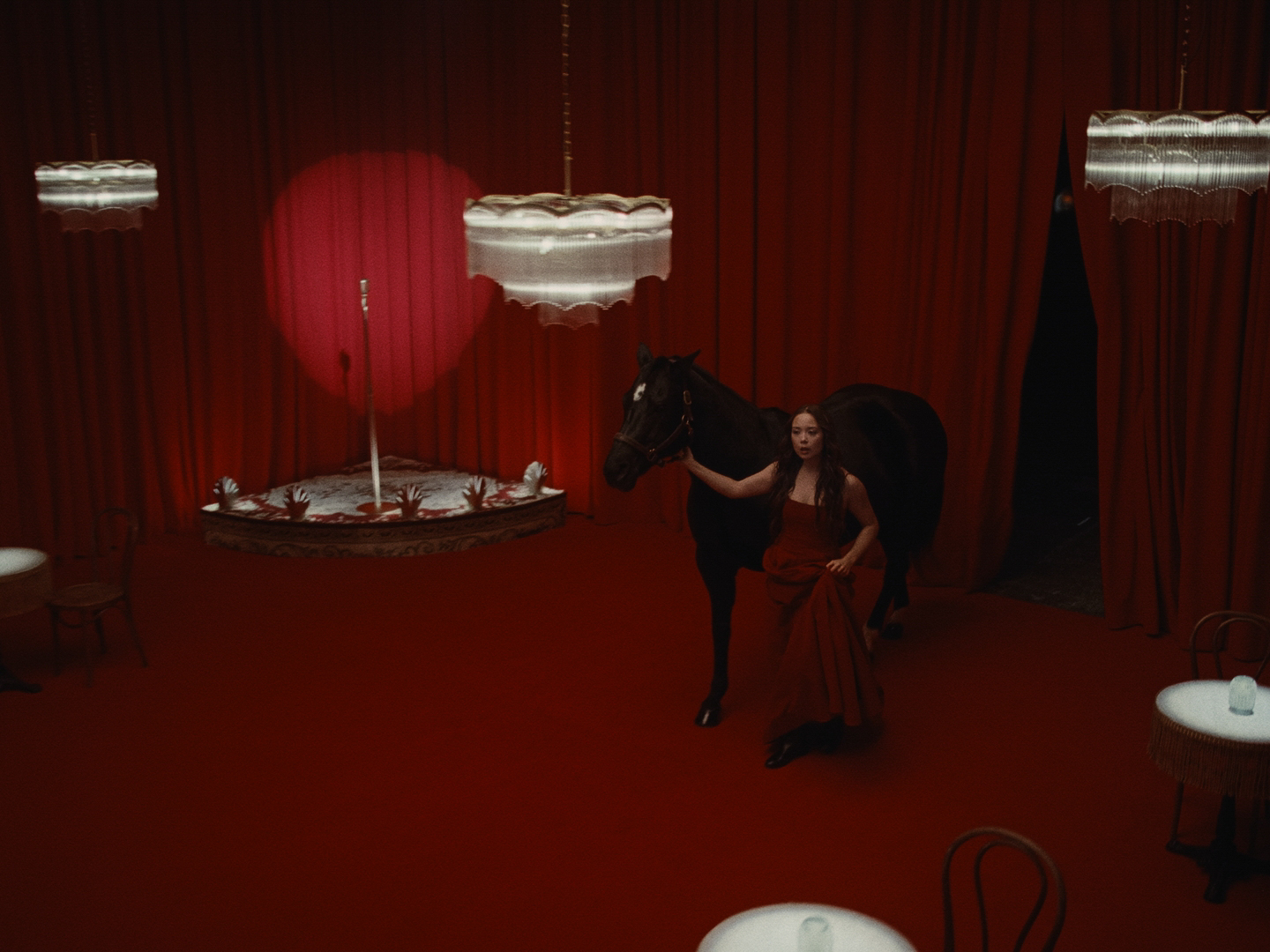 Chagee - Year of the Horse still 3