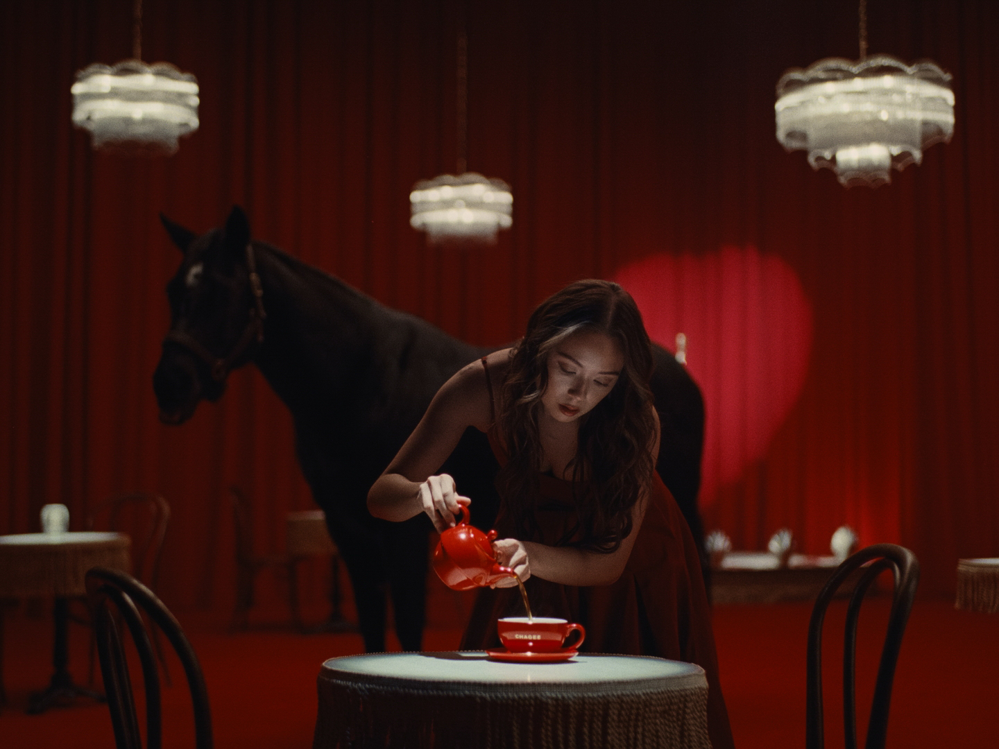 Chagee - Year of the Horse