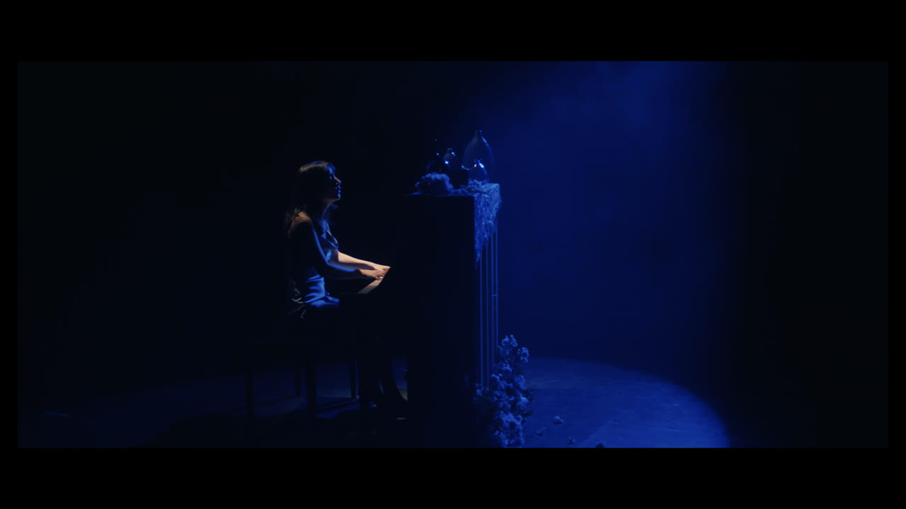Dafna - The Man In My Dreams