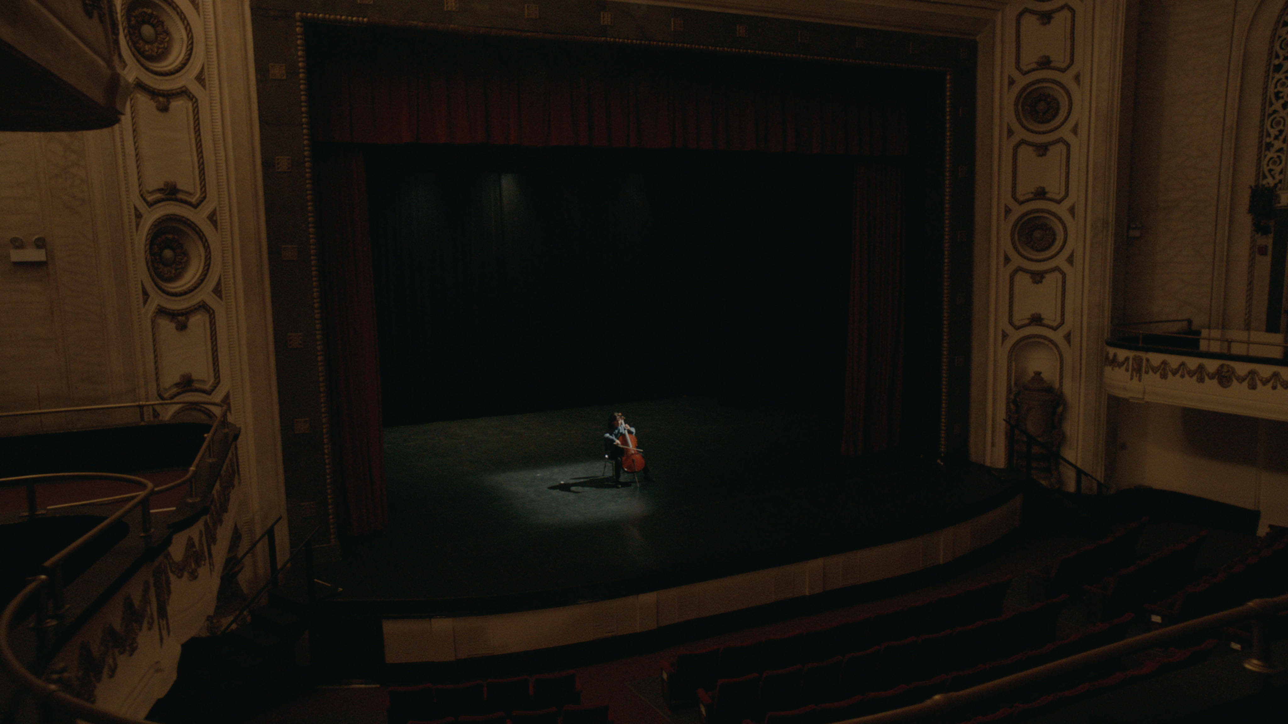 Farewell Symphony
