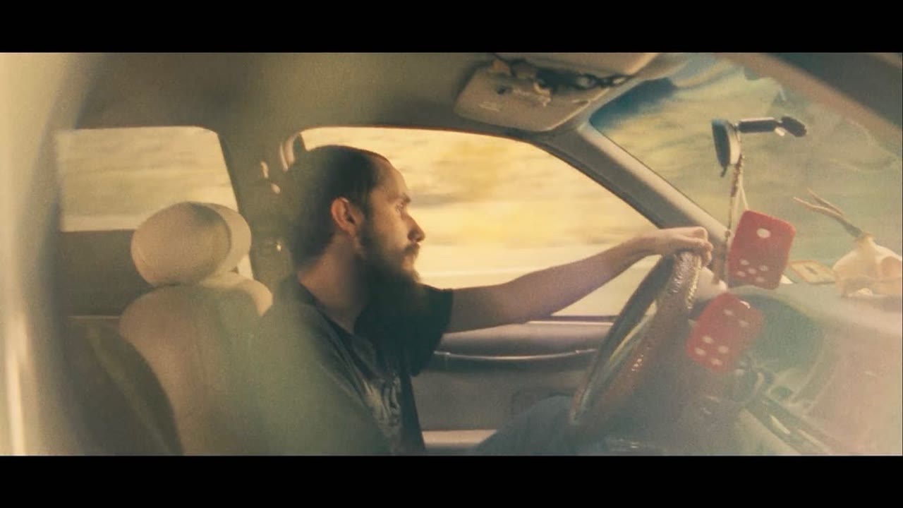 Pouya - Stuck In Admiration